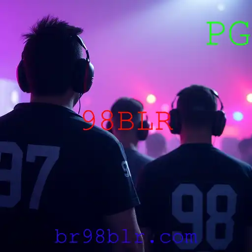 Comunidade de Jogadores: O Fenômeno 98BLR