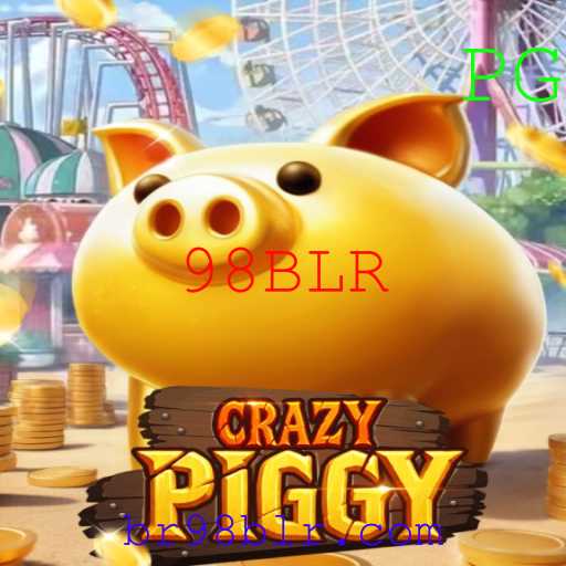 Explore o Mundo Divertido de CrazyPiggy: Um Jogo de Estratégia e Divergência