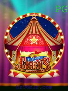 Descubra a Magia do Jogo EcstaticCircus: Uma Experiência de Entretenimento Única