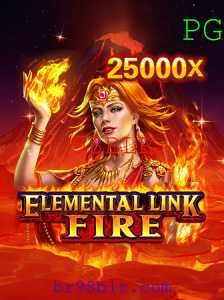ElementalLinkFire: A Nova Sensação do Mundo dos Jogos