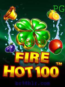 FireHot100: Descubra a Nova Sensação dos Jogos com 98BLR