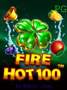 FireHot100: Descubra a Nova Sensação dos Jogos com 98BLR