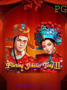 Desvendando FlirtingScholarTangII: Um Mergulho no Mundo de Jogos e Amor
