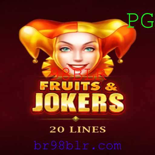 Descubra o Fascinante Jogo FruitsAndJokers20: A Experiência Inovadora com 98BLR