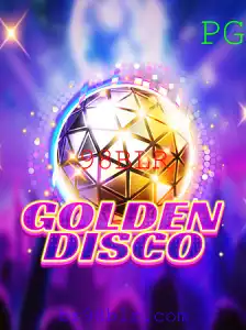 GoldenDisco: Uma Imersão Brilhante no Universo do Jogo Musical