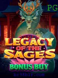 Explorando o Fascinante Mundo de LegacyoftheSagesBonusBuy