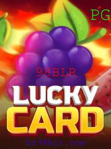 Explorando o Universo do Jogo LuckyCard