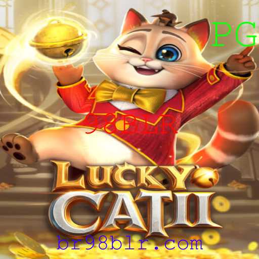 Descubra o Fascinante Mundo de LuckyCatII