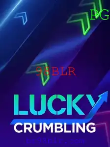 Explorando o Fascinante Mundo de LuckyCrumbling