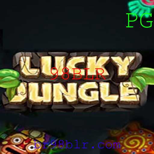 Descubra o Fascinante Mundo de LuckyJungle