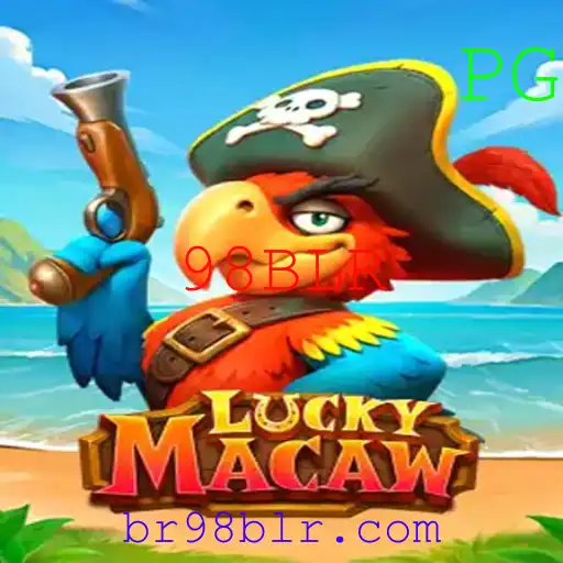 Descubra o Mundo de LuckyMacaw: Um Jogo de Azar Inovador