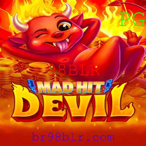 Descubra o Envolvente Mundo de MadHitDevil: O Jogo Que Está Conquistando os Gamers