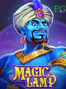 MagicLamp: Descubra o Mundo Encantado do Novo Jogo com a Palavra-Chave Secreta 98BLR