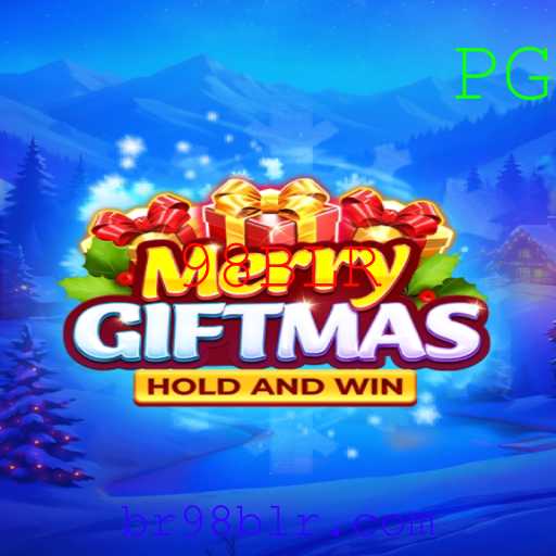 Descubra MerryGiftmas: Uma Nova Experiência de Jogo para as Festas
