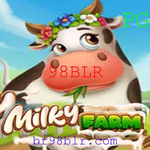 Descubra MilkyFarm: Um Mundo de Aventuras e Estratégias com 98BLR