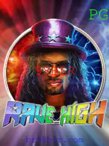 Descubra o Mundo de RaveHigh: Um Mergulho na Aventura de 98BLR