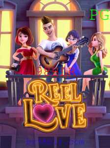 ReelLove: Descubra o Mundo Encantador de Emoções e Aventuras