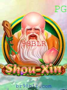 Descubra ShouXin: O Jogo de Estratégia com a Inovadora Palavra-chave 98BLR
