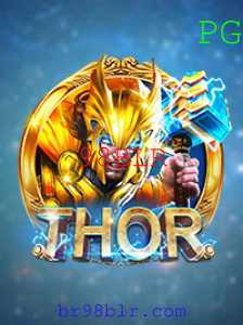 Descubra o Mundo do Jogo 'THOR': Aventura Épica com '98BLR'