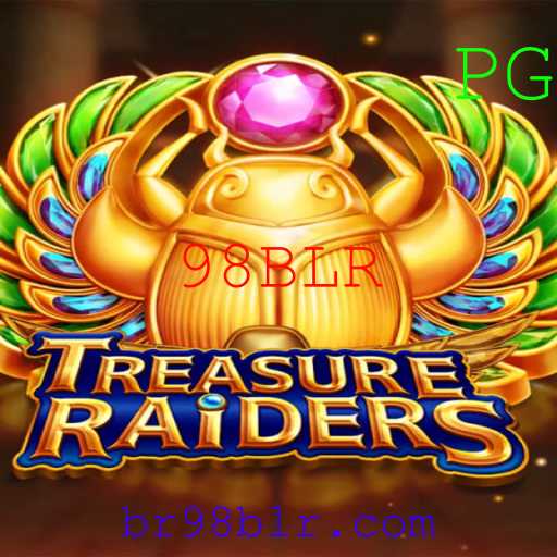 Descubra o Mundo de TREASURERAIDERS: A Aventura que Aguarda
