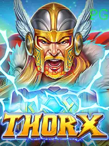 Descubra o Mundo Empolgante de ThorX: Um Jogo Revolucionário