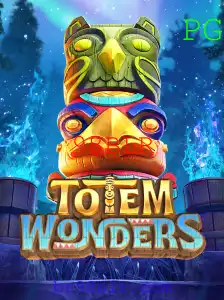TotemWonders: Explorando a Aventura com a Palavra-chave 98BLR