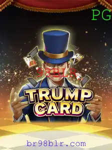 Explorando o Universo de TrumpCard: Um Guia Completo sobre o Jogo de Estratégia