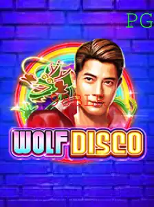 WolfDisco: Uma Nova Experiência no Universo dos Jogos