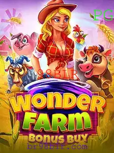 WonderFarmBonusBuy: Uma Jornada Emocionante no Mundo dos Jogos