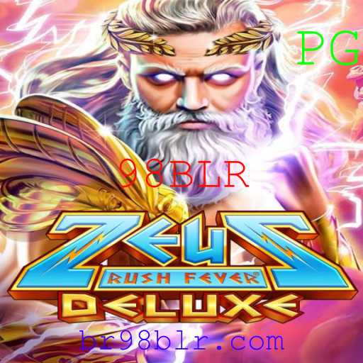 ZeusRushFeverDeluxe: Aventuras Divinas no Mundo dos Jogos Virtuais